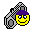 :blaster: